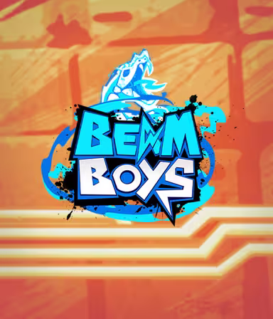 Beam Boys Slot Oyunu
