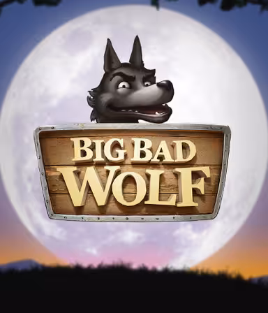 Big Bad Wolf Slot Oyunu