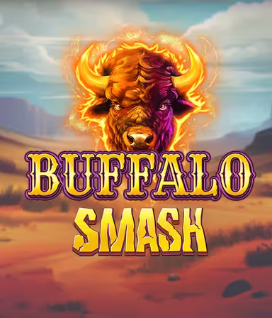 Buffalo Smash Slot Oyunu