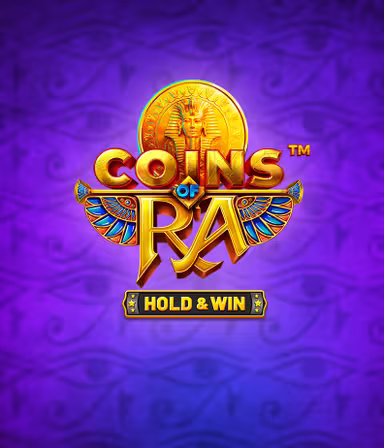 Coins Ra Slot Oyunu
