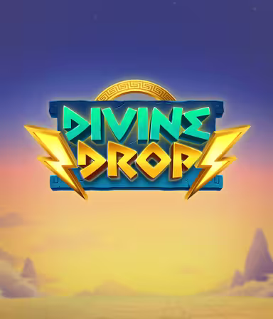 Divine Drop Slot Oyunu