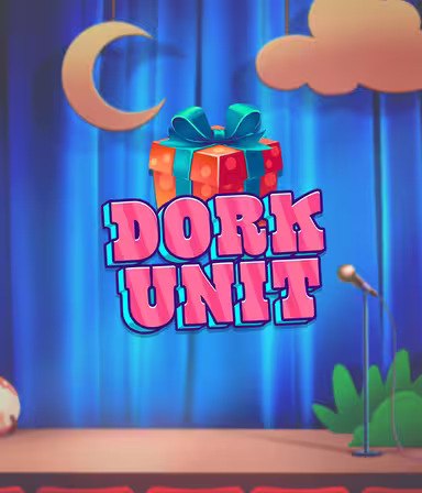 Dork Unit Slot Oyunu