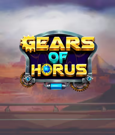 Gears of Horus Slot Oyunu
