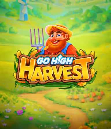Go High Harvest Slot Oyunu