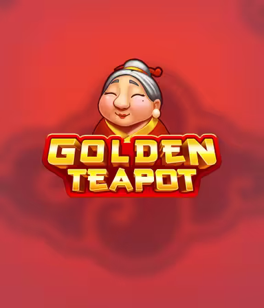Golden Teapot Slot Oyunu