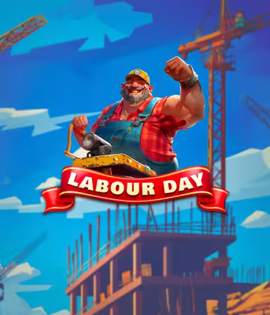 Labour Day Slot Oyunu