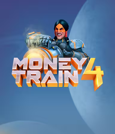 Money Train 4 Slot Oyunu