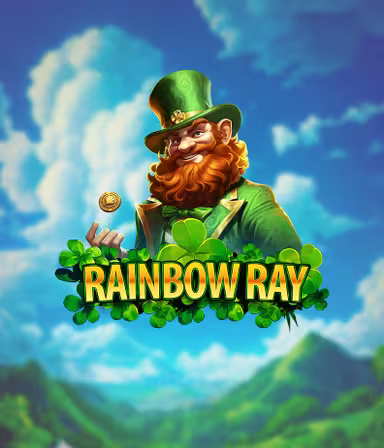Rainbow Ray Slot Oyunu