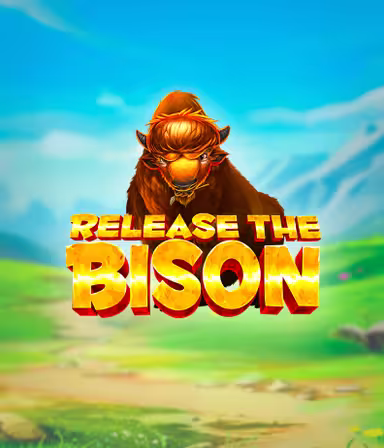 Release Bison Slot Oyunu