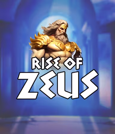 Rise of Zeus Slot Oyunu
