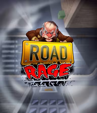 Road Race Slot Oyunu
