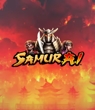Samurai Slot Oyunu