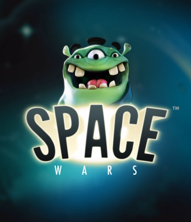 Space Wars Slot Oyunu