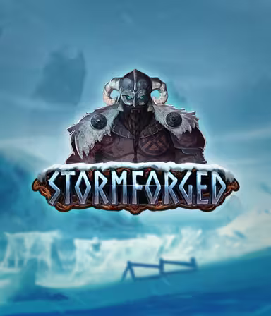Stormforged Slot Oyunu