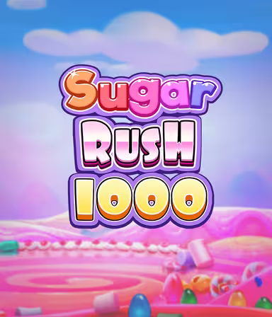 Sugar Rush Slot Oyunu