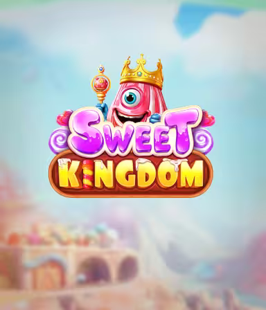 Sweet Kingdom Slot Oyunu
