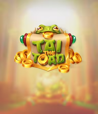 Tai The Toad Slot Oyunu