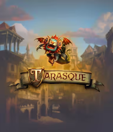 Tarasque Slot Oyunu